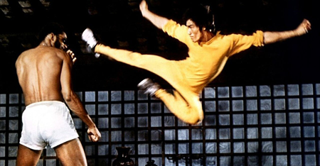 Game Of Death [2000]