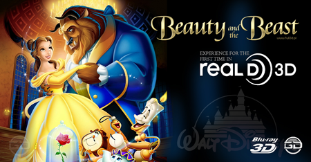 Beauty And The Beast Cartoon Movie In Hindi