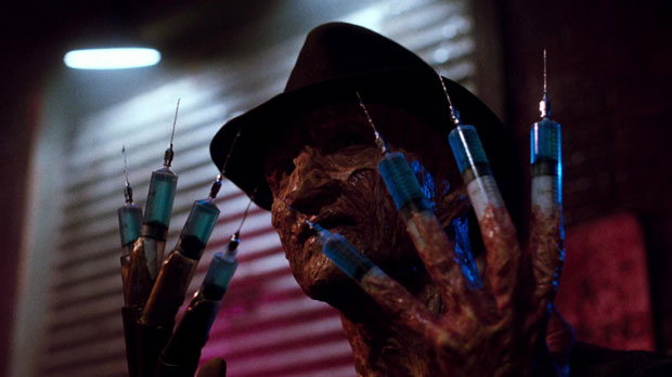 A Nightmare on Elm Street 3: Dream Warriors