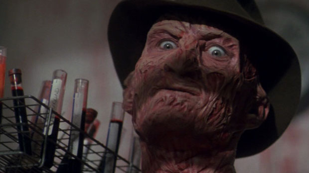 A Nightmare on Elm Street 4: The Dream Master