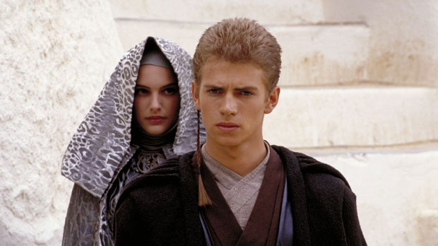 Star Wars Episode II: Attack of the Clones