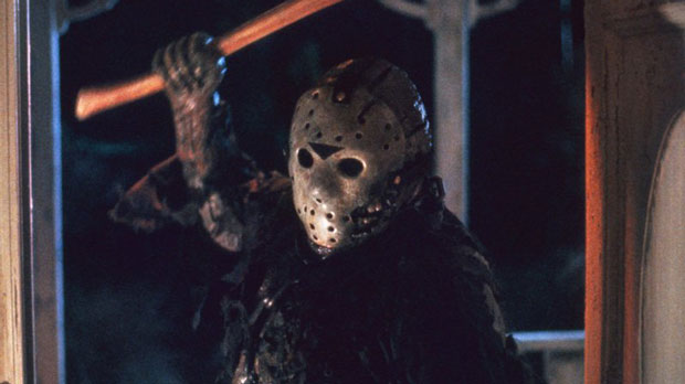 Friday the 13th Part 3