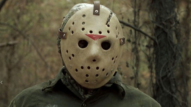 Friday the 13th Part VI: Jason Lives