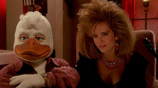 Howard the Duck