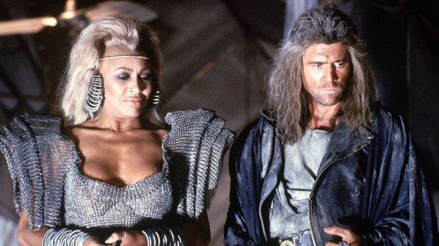 Mad Max: Beyond Thunderdome