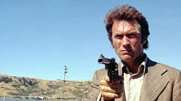 Magnum Force