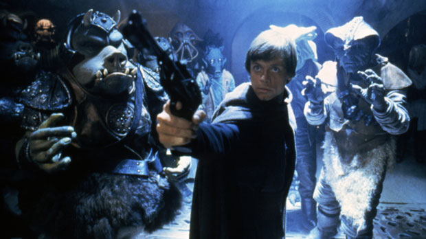 Return of the Jedi