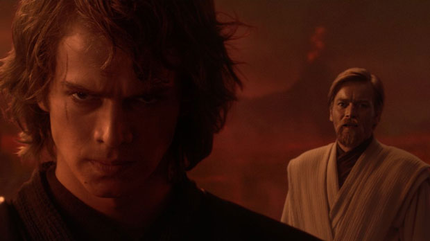 Star Wars Episode III: Revenge of the Sith