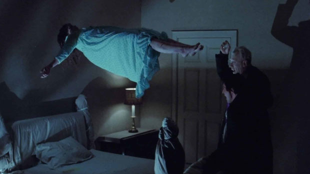 The Exorcist