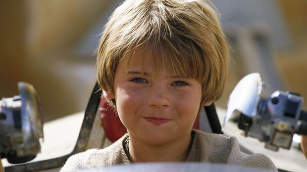 Star Wars Episode I: The Phantom Menace