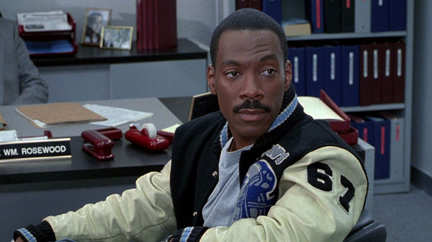 Beverly Hills Cop III