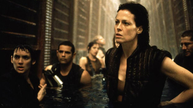 Alien Resurrection