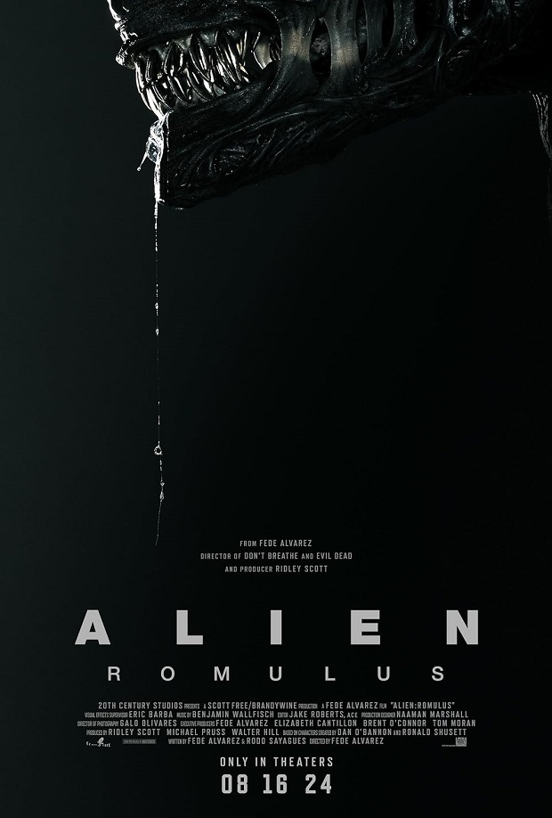 Alien: Romulus