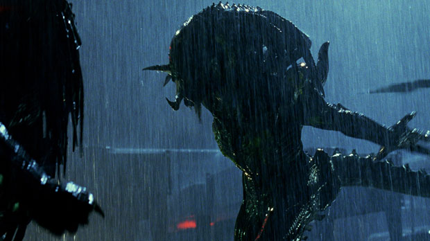 Aliens vs. Predator: Requiem