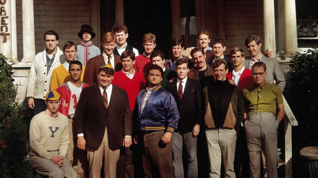 National Lampoon’s Animal House