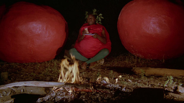 Attack of the Killer Tomatoes