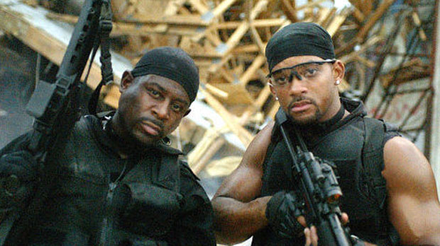 Bad Boys II