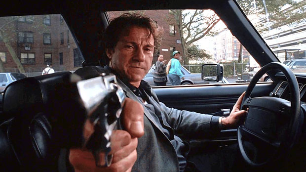 Bad Lieutenant