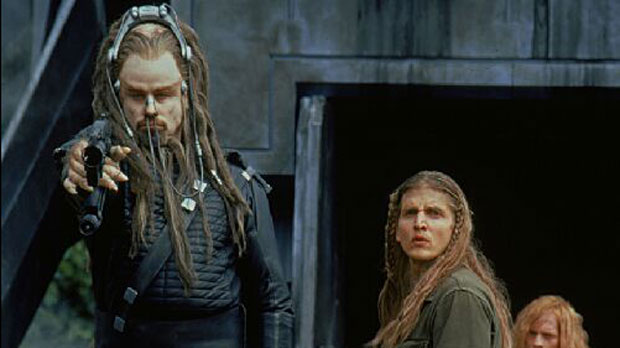 Battlefield Earth