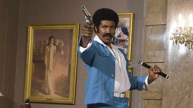 Black Dynamite