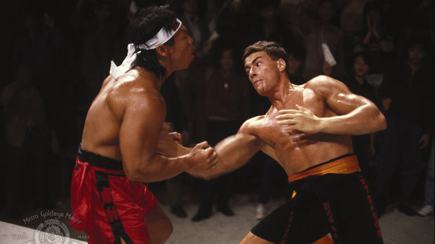 Bloodsport