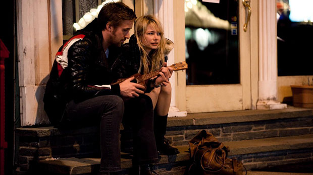 Blue Valentine