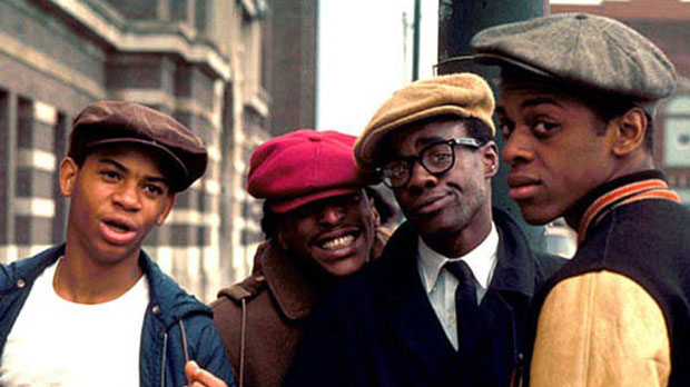 Cooley High