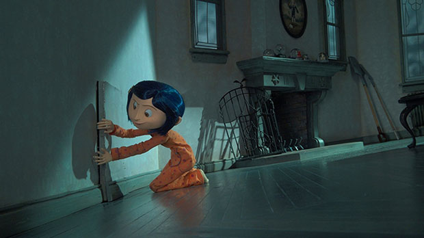 Coraline