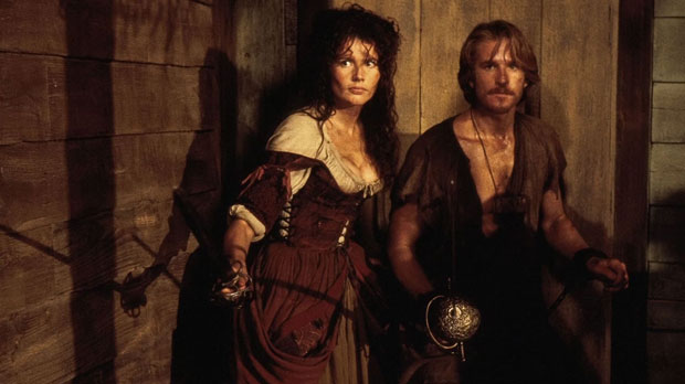 Cutthroat Island