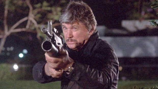 Death Wish 4: The Crackdown