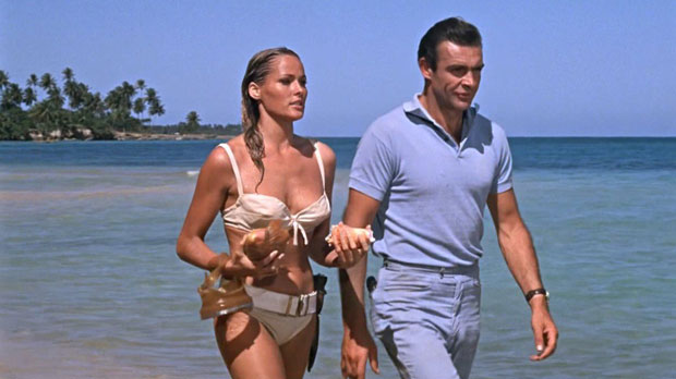 Dr. No