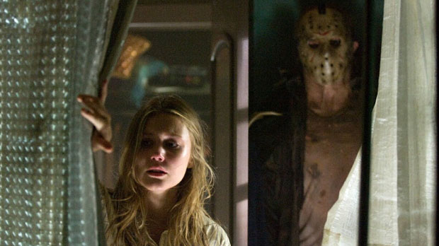 Friday the 13th (2009)