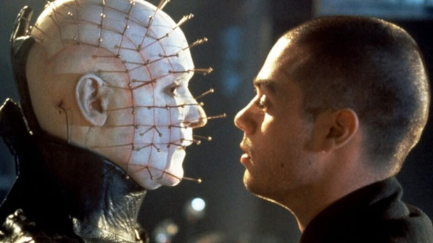 Hellraiser: Bloodline