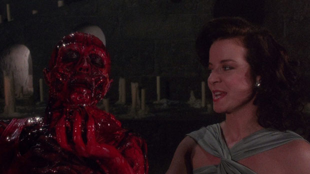 Hellbound: Hellraiser II