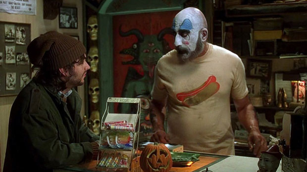 House of 1000 Corpses