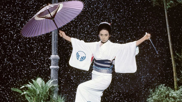 Lady Snowblood