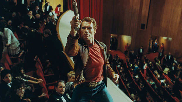 Last Action Hero