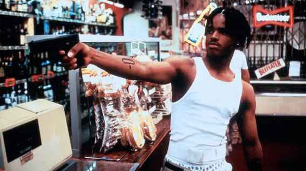 Menace II Society