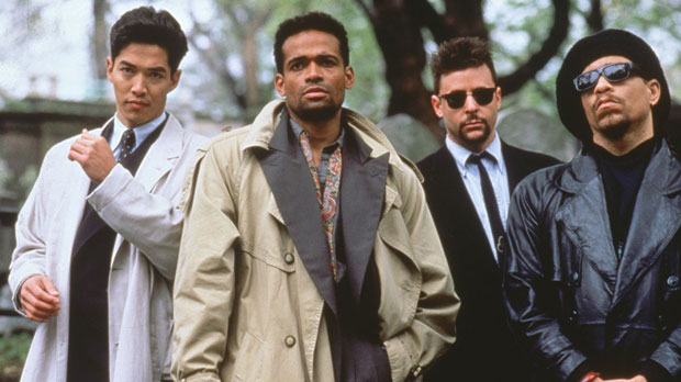 New Jack City