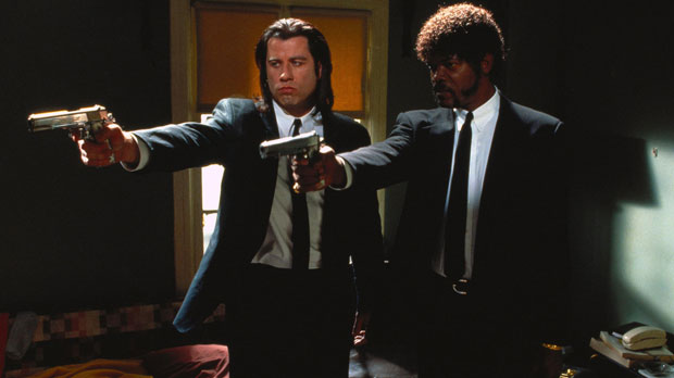 Pulp Fiction