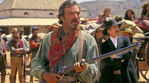 Quigley Down Under