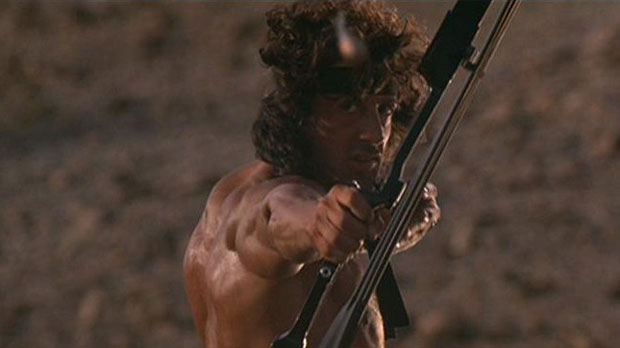 Rambo III