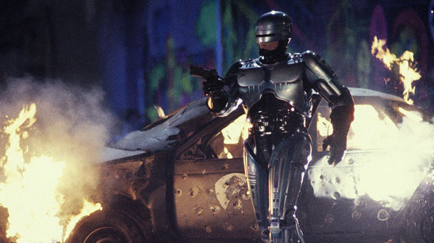 RoboCop 2