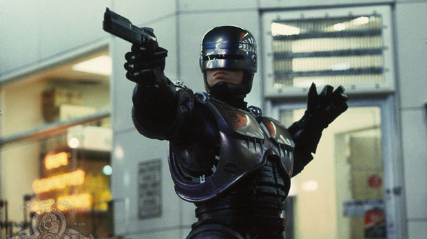 RoboCop