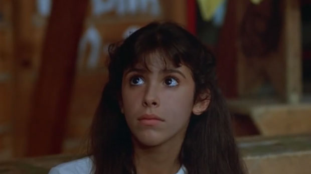 Sleepaway Camp