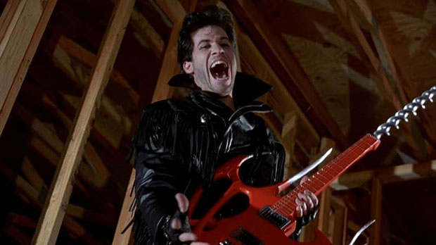 Slumber Party Massacre II