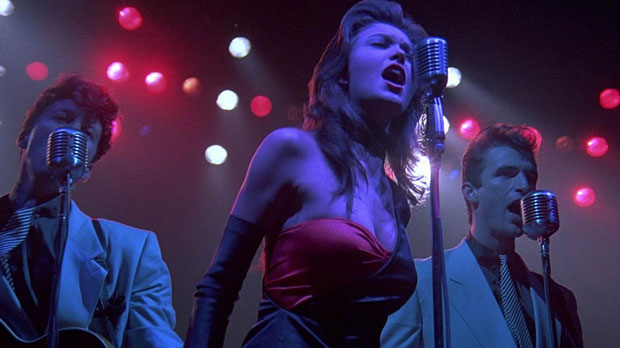 Streets of Fire