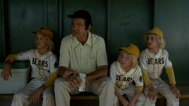 The Bad News Bears