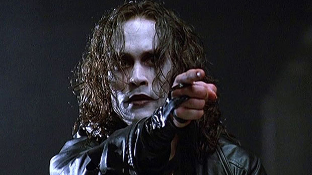 The Crow (1994)