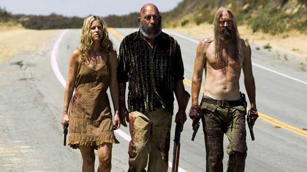 The Devil’s Rejects